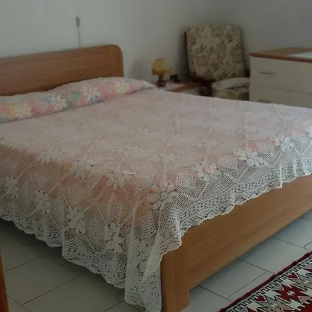 Apartment L'edera *