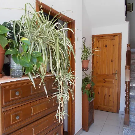 Apartment L'edera Osini