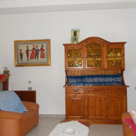 L'edera Apartment