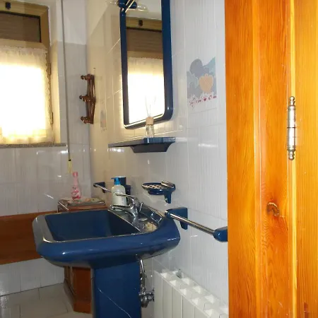 L'edera Apartment Osini