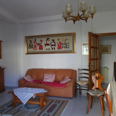 Apartment L'edera Osini