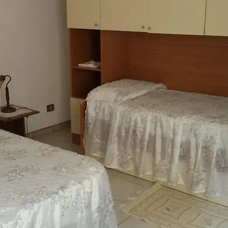 L'edera Apartment