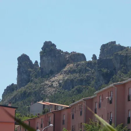 Apartment L'edera