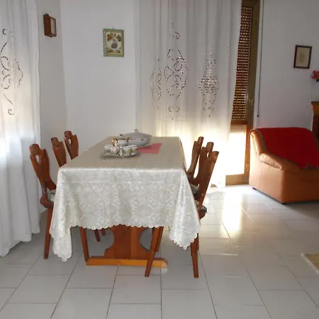 L'edera Apartment Osini