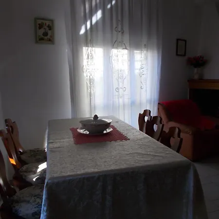L'edera Apartment