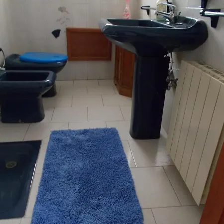 L'edera Apartment *